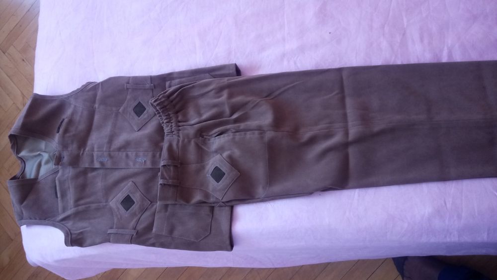 Официален костюм за момче