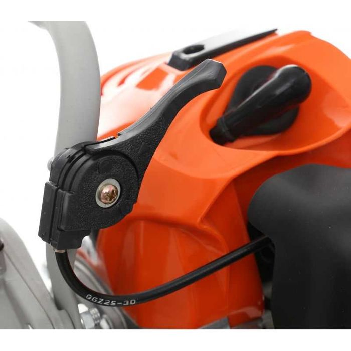 Motopompa pe benzina 2CP 2 timpi 1 tol (KD5060)