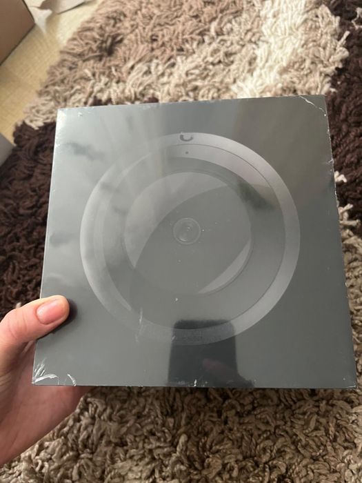 Camera Ubiquiti Networks UVC-AI-360 Indoor/Outdoor Surveillance Camera