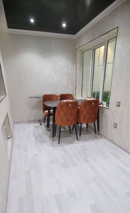 Квартира Ц 1 ЭКО парк