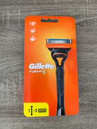 Aparat de ras Gillette