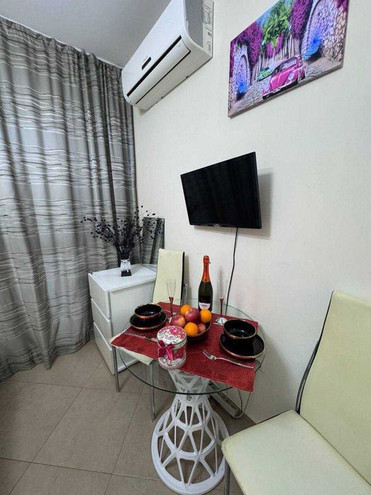 Продава се Едностаен апартамент в к.к. Слънчев бряг - 31 кв.м за 2097 €/кв.м - Снимка #3