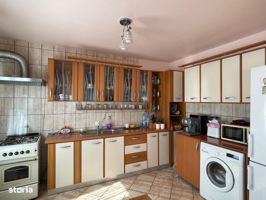 Apartament de vânzare zona pieței Mărăști