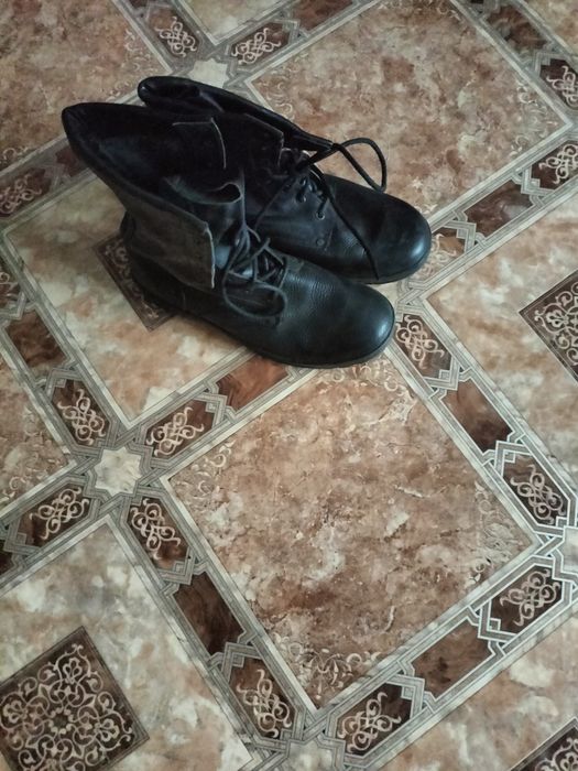 Мода и стиль Мужская обувь