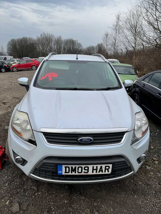 Dezmembrez Ford KUGA 2.0 TCDI an de fabricatie 2009