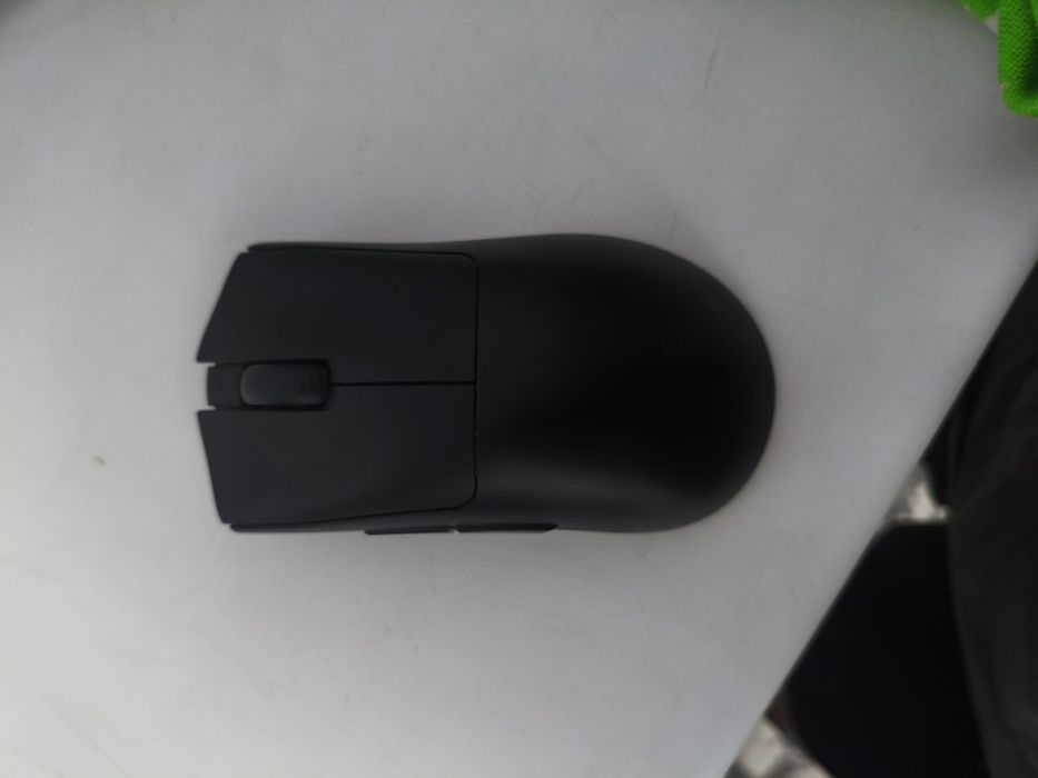 Мышка Razer Deathadder V3 Pro