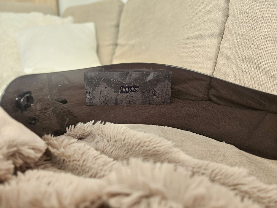 Шлем за каска -  agv k-6