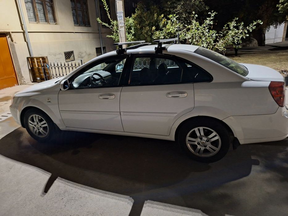 Laccetti 1.8 avtamat