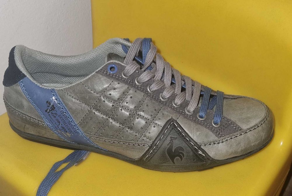Adidasi Le coq sportif 41 noi