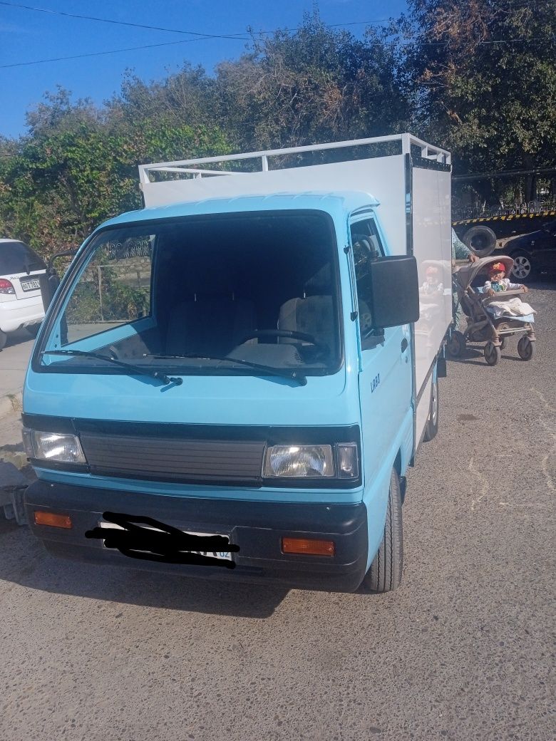 Yangi 2024 Damas-Labo  metan gaz