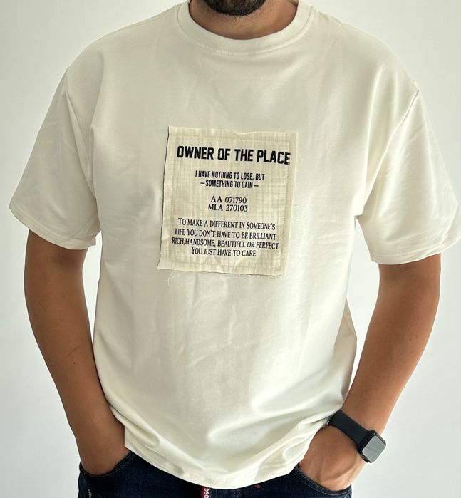 Тениски “gangs”