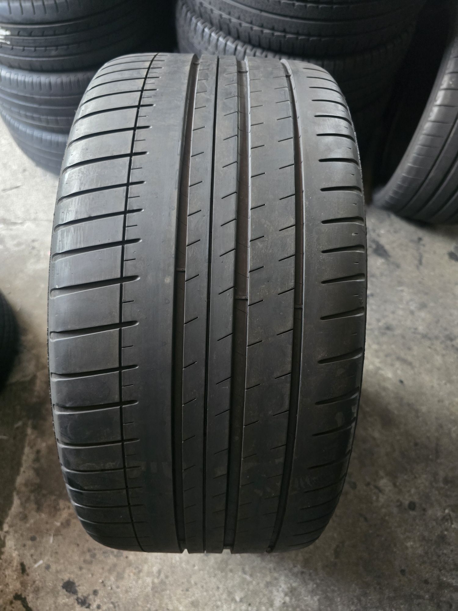 Michelin 275/30 R20 97Y vară