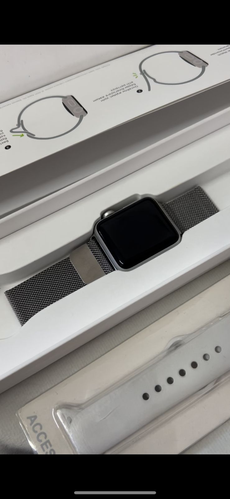 Apple Watch ser3