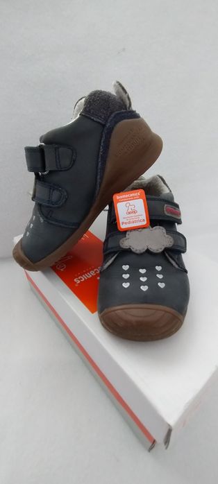 Ghete biomecanics mărimea 24