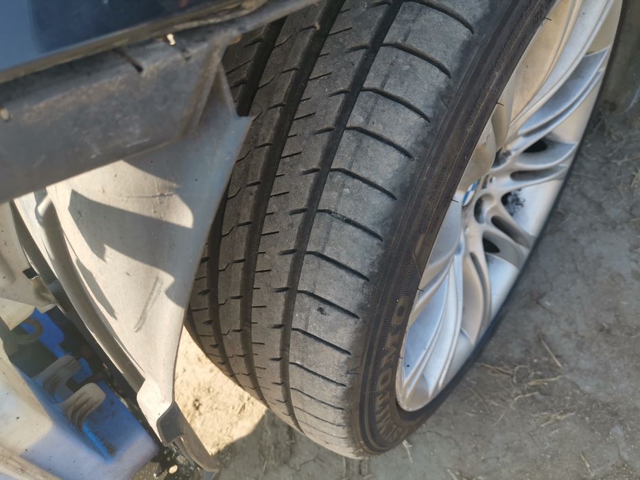 Джанти стил 135 bmw e60 e61 et20 бмв