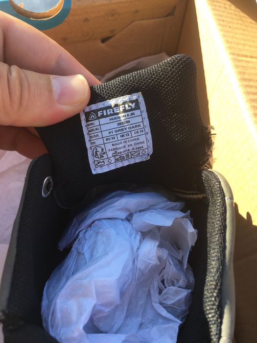 Детски Зимни боти НОВИ!