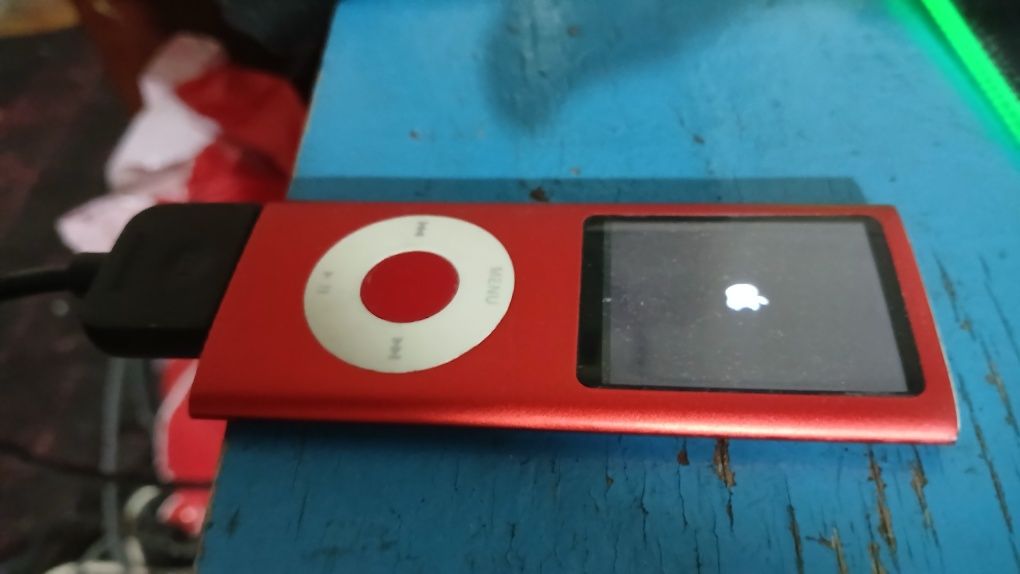 Apple iPod Nano 4th