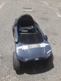 Vând masinuta copii, Audi RS Q e- tron