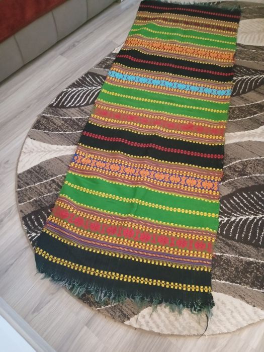 Set de covorase/traverse