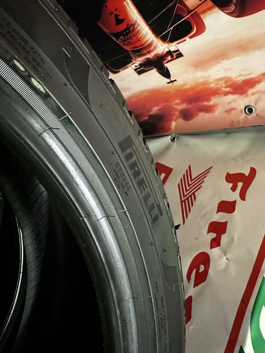 265/40 R21 105V XL - Pirelli Scorpion Winter M+S Oferta