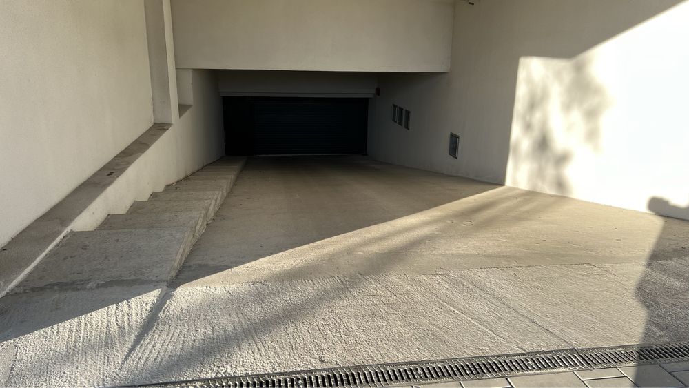 Loc parcare City of Mara M8