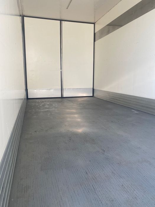 Iveco Daily Frigorific