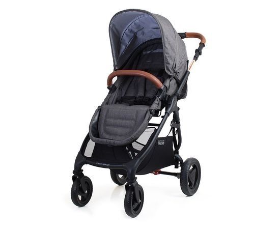 Продам коляску Valco Baby Ultra trend 4