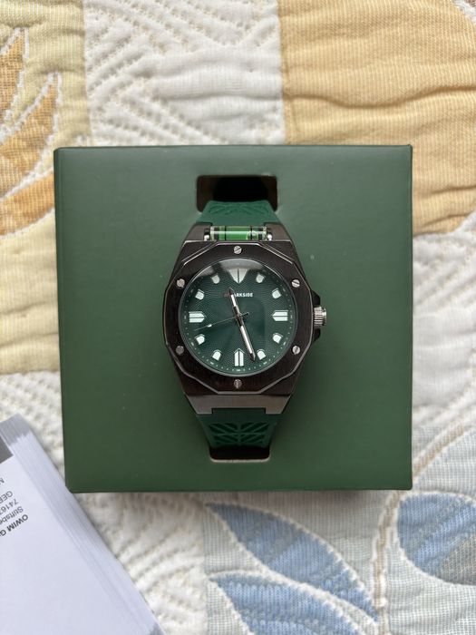 Часовник Parkside - мъжки