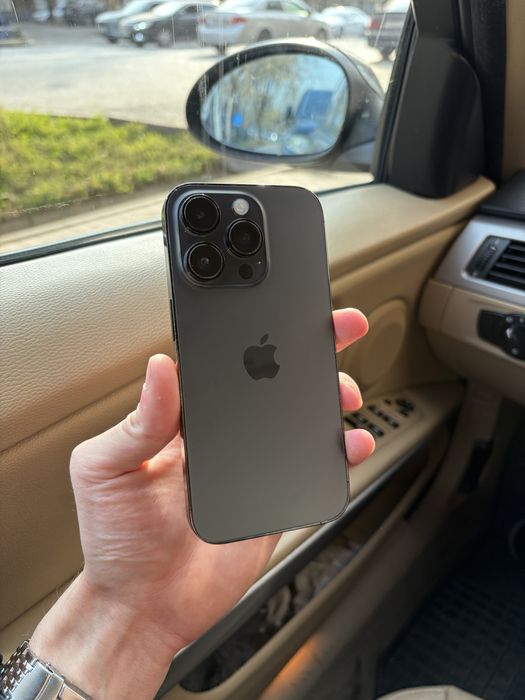 Телефон iPhone 14 Pro 128GB 83% Айфон 14 Про 128ГБ 83%