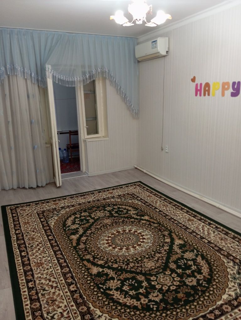 Kvartira arendaga beriledi jaylasqan orni 22 mik dom 1a tez arada