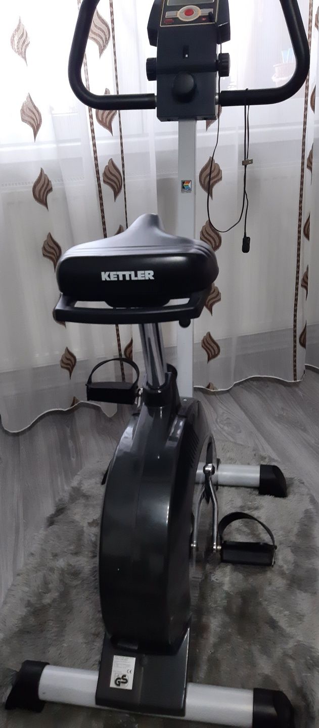 Bicicletă fitness Kettler