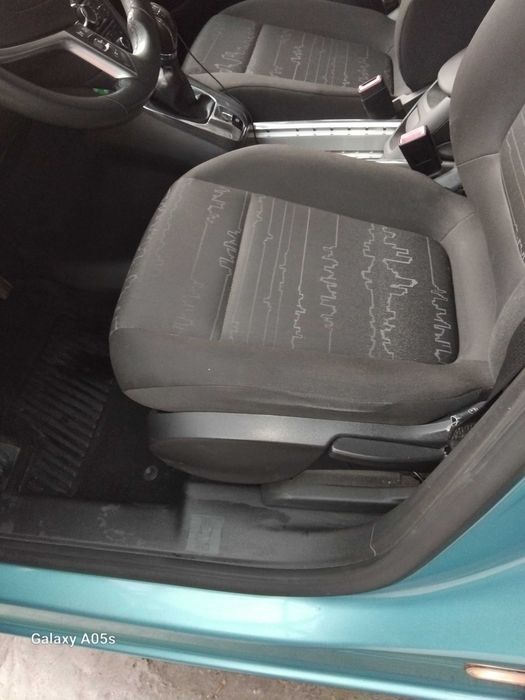 Opel Meriva  B  numai 34700 km