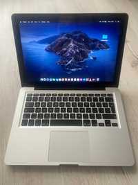 MacBook Pro 13 inch Late 2011 i5, 8GB RAM 256 GB SSD