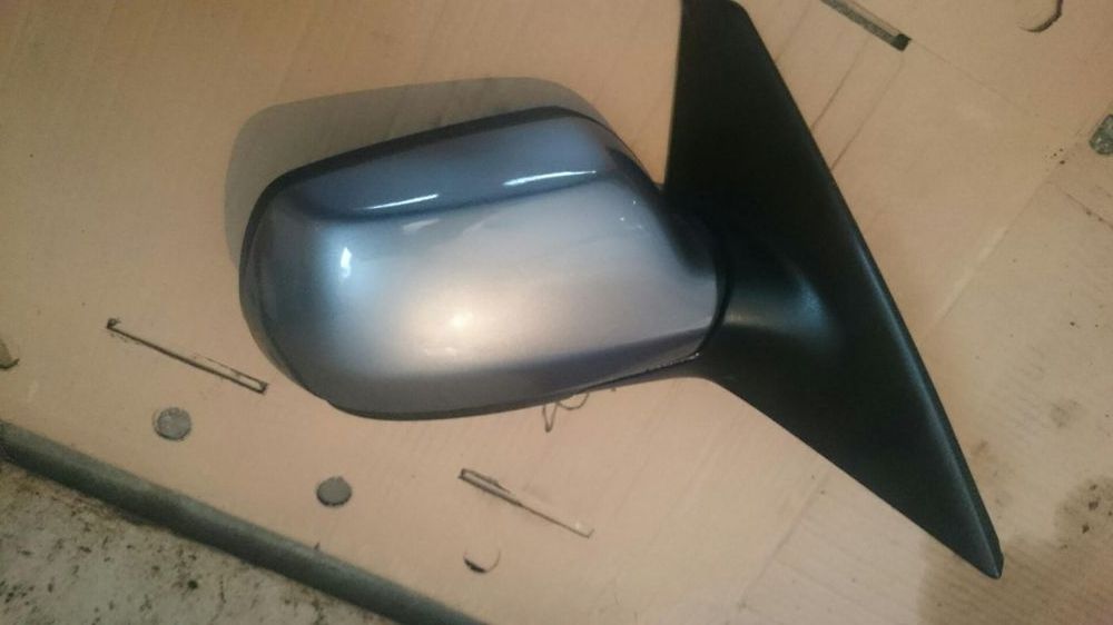 Дясно огледало за Мазда 3 след 2005 год.