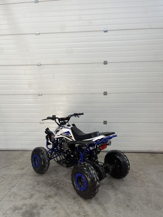 ‼️Atv Kxd Pro Germany Extrem 125cc‼️