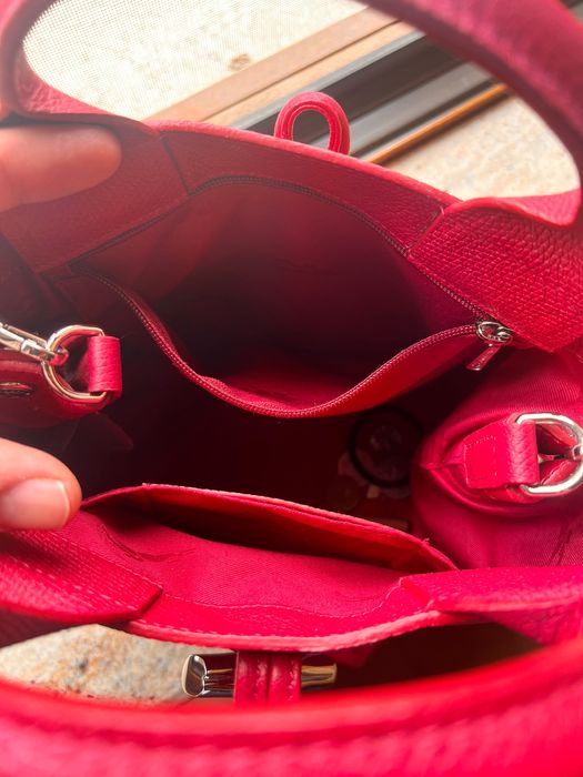 Дамска чанта Longchamp