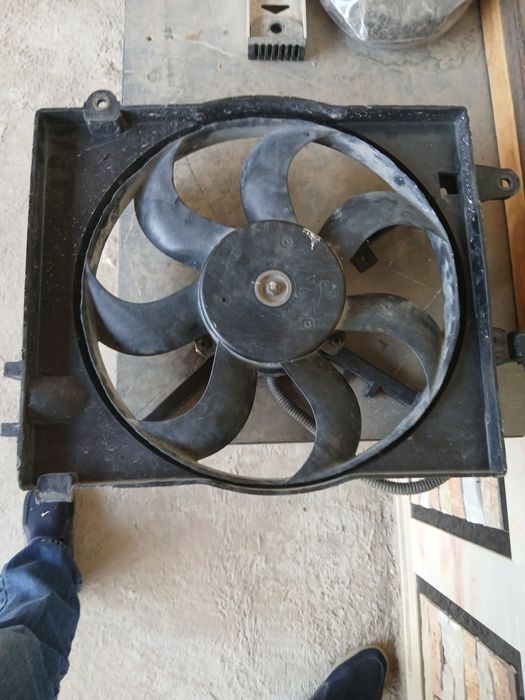 Matiz Rdiatir Paraki Sotiladi
