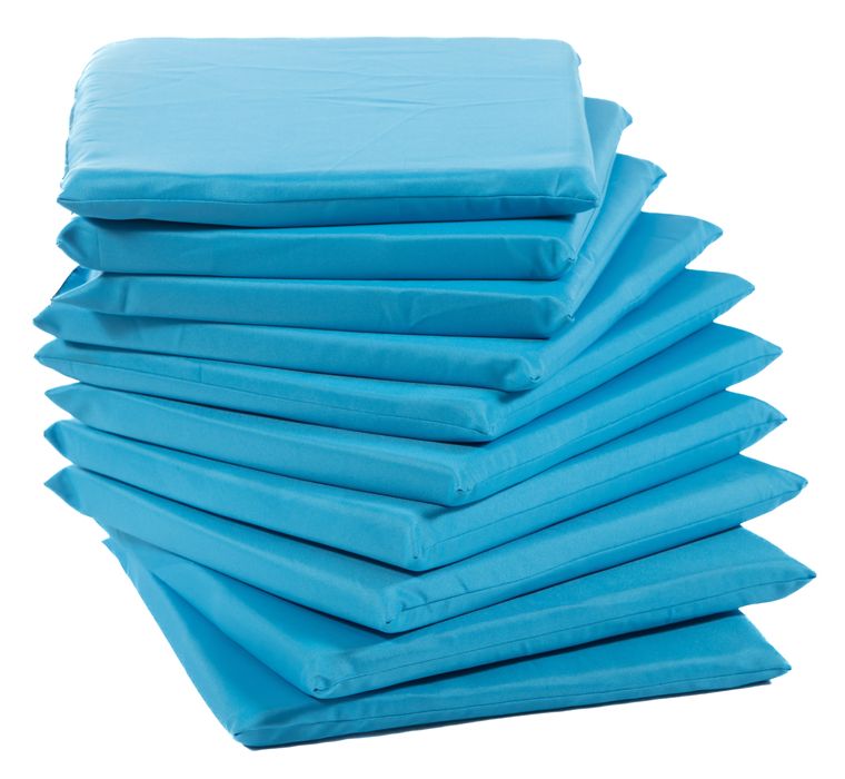 Ser 10 pernute scaun