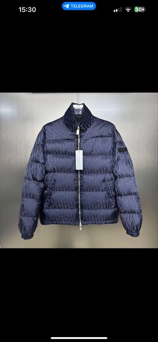 Куртка Dior размер L в наличии