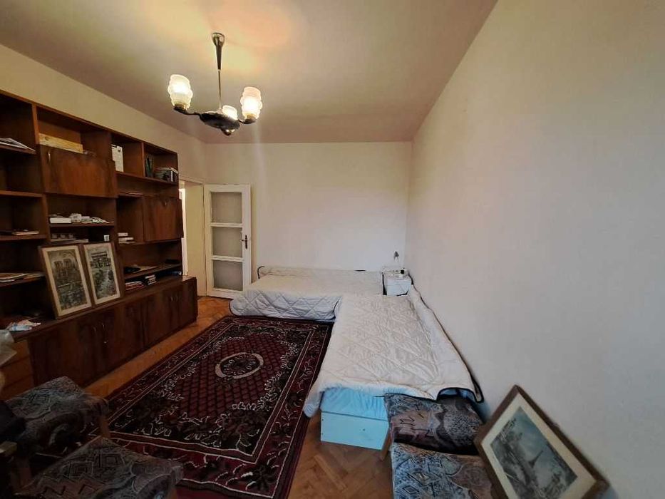 Дава се под наем Двустаен апартамент в София, Гео Милев - 65 кв.м за 650 € - Снимка #4