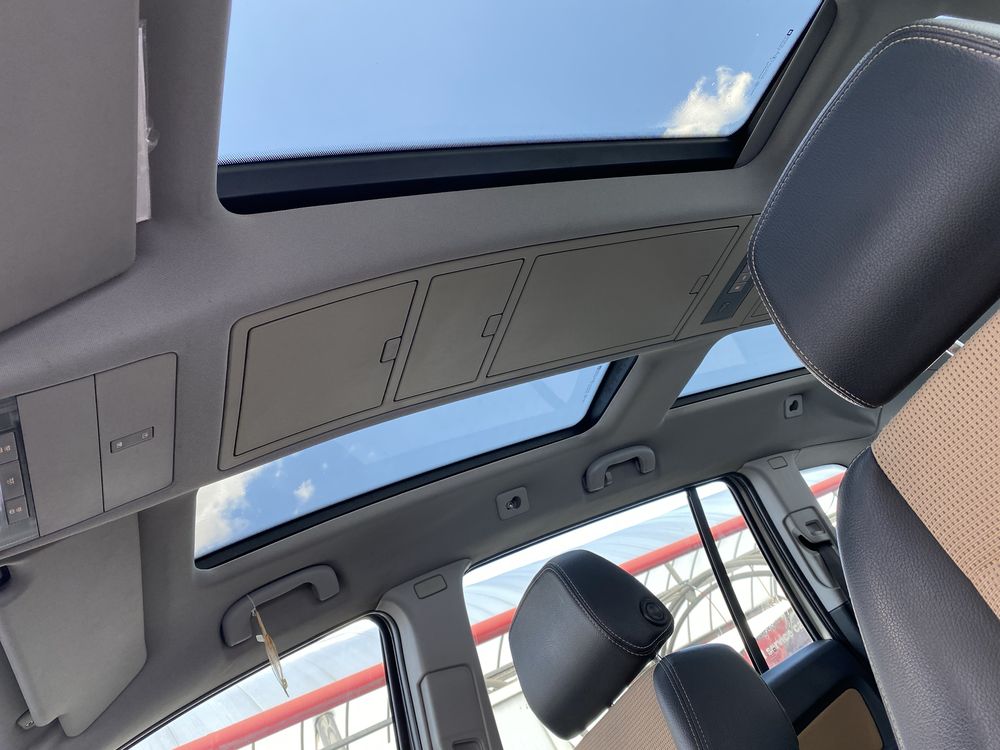 Opel Zafira 1.6 Benzina+GPL 7 locuri