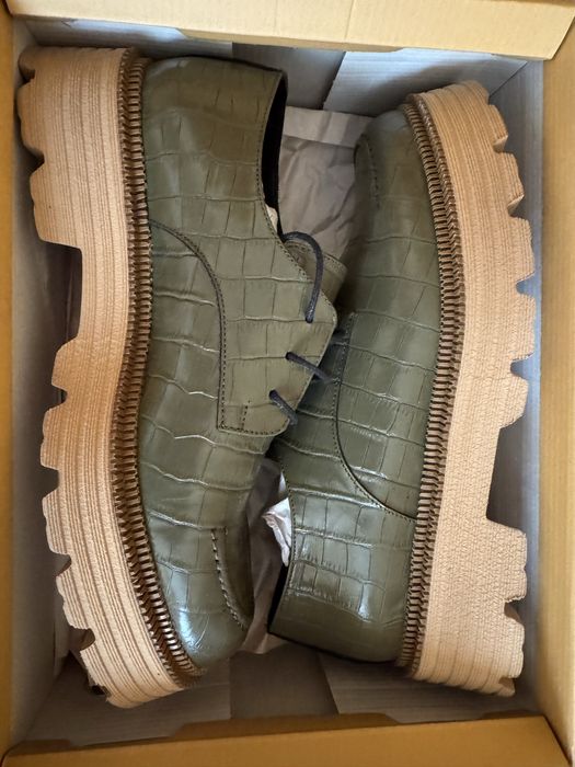 Дамски обувки/луфъри Sara Pen