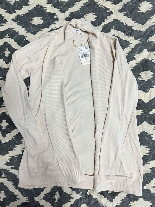 Топы, лонгслив, кардиган размер S