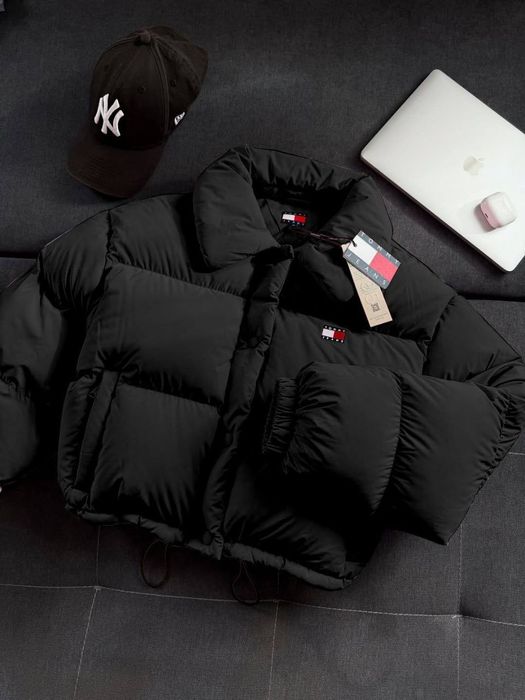 Geaca dama Tommy HILFIGER