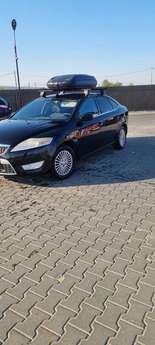 De vanzare Ford Mondeo MK4