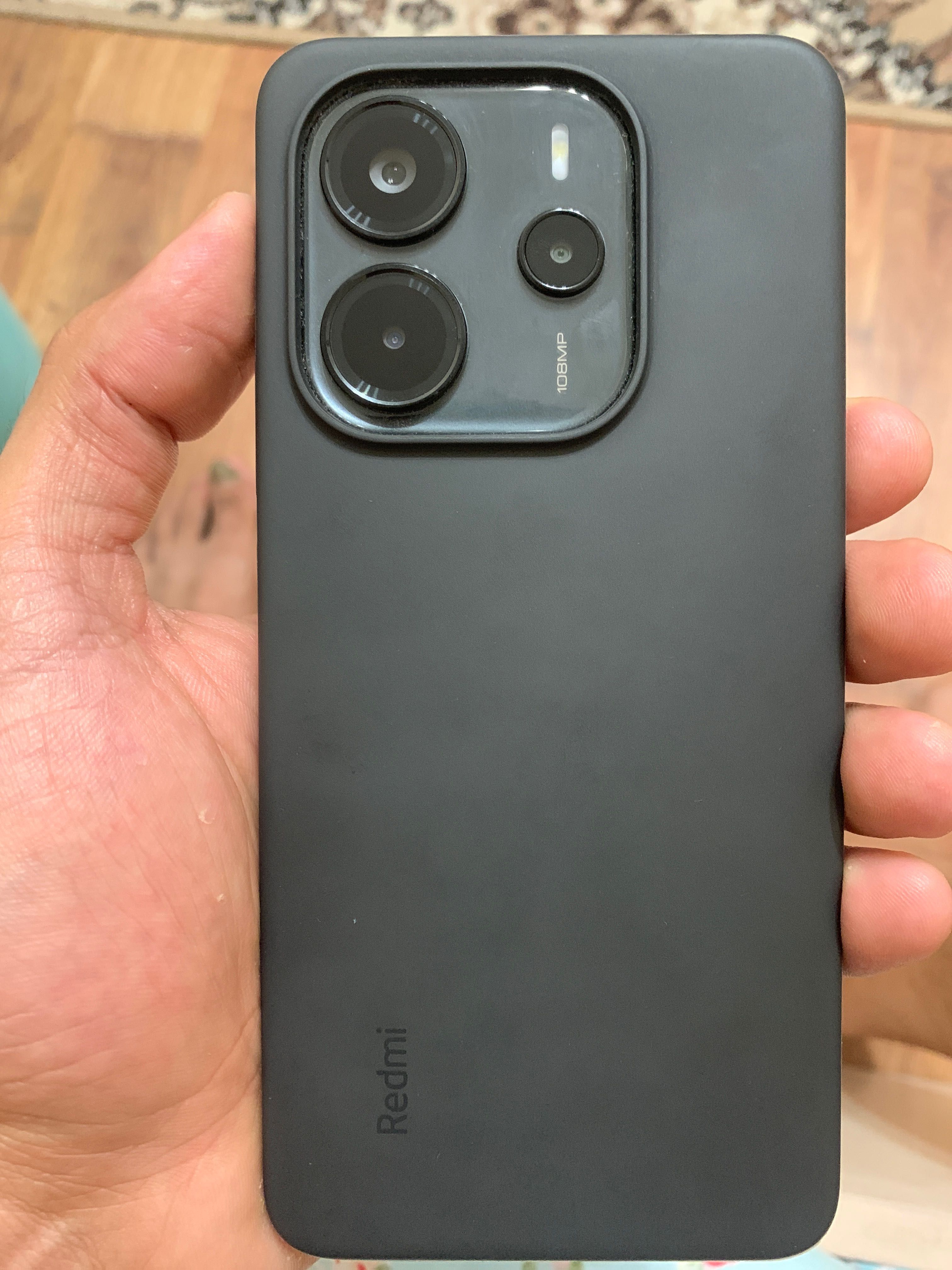 Redmi note 16 sotiladi 150$ yangi
