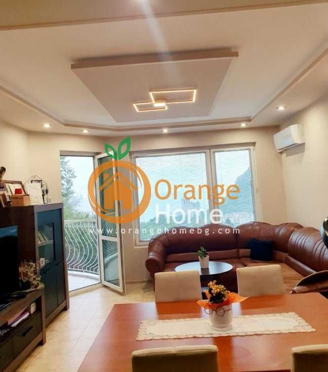Продава се Тристаен апартамент в Каварна - 153 кв.м за 651 €/кв.м - Снимка #3
