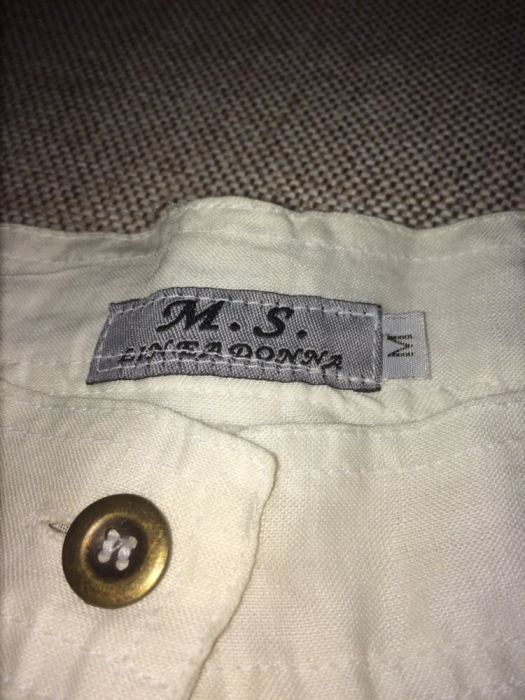 Pantaloni de In, noi , M si XS