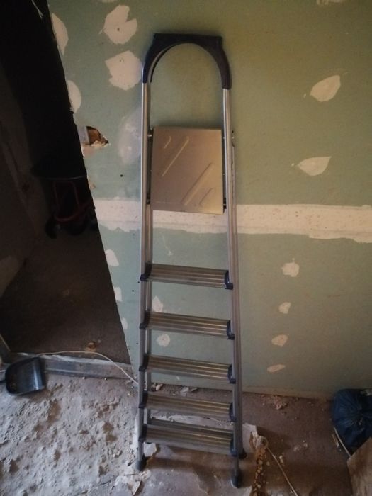 Roaba... Scara de vânzare