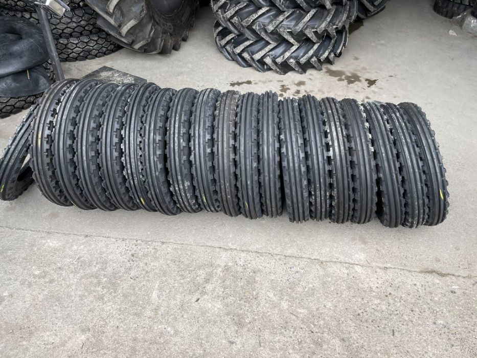 Caucicuri noi 4.00-16 MRL fabricate in INDIA livrare rapida